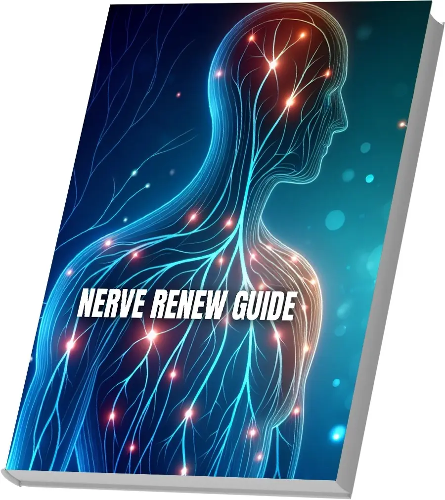 Nerve Renew Guide Bonus
