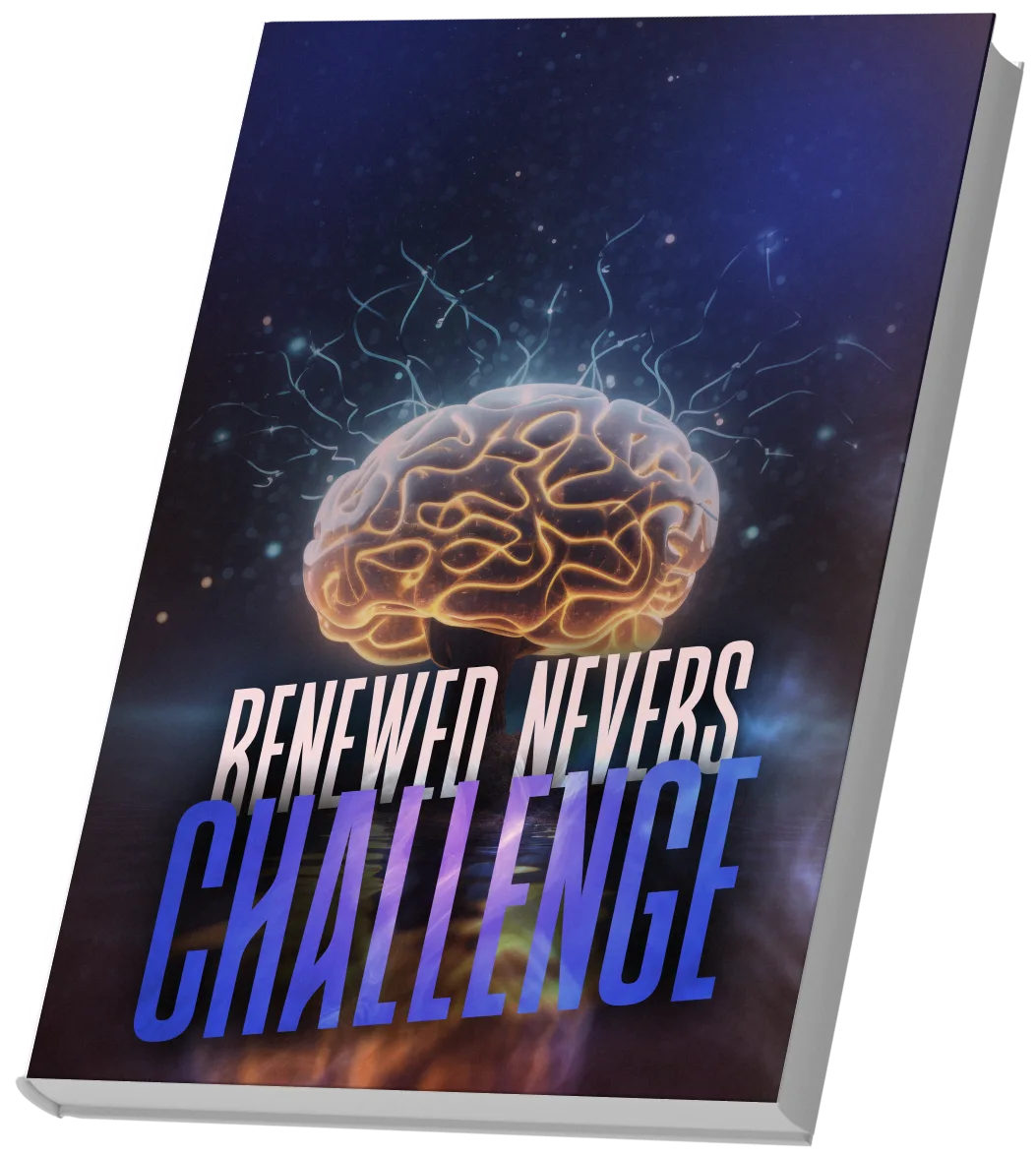 10 Day Nerve Challenge Plan