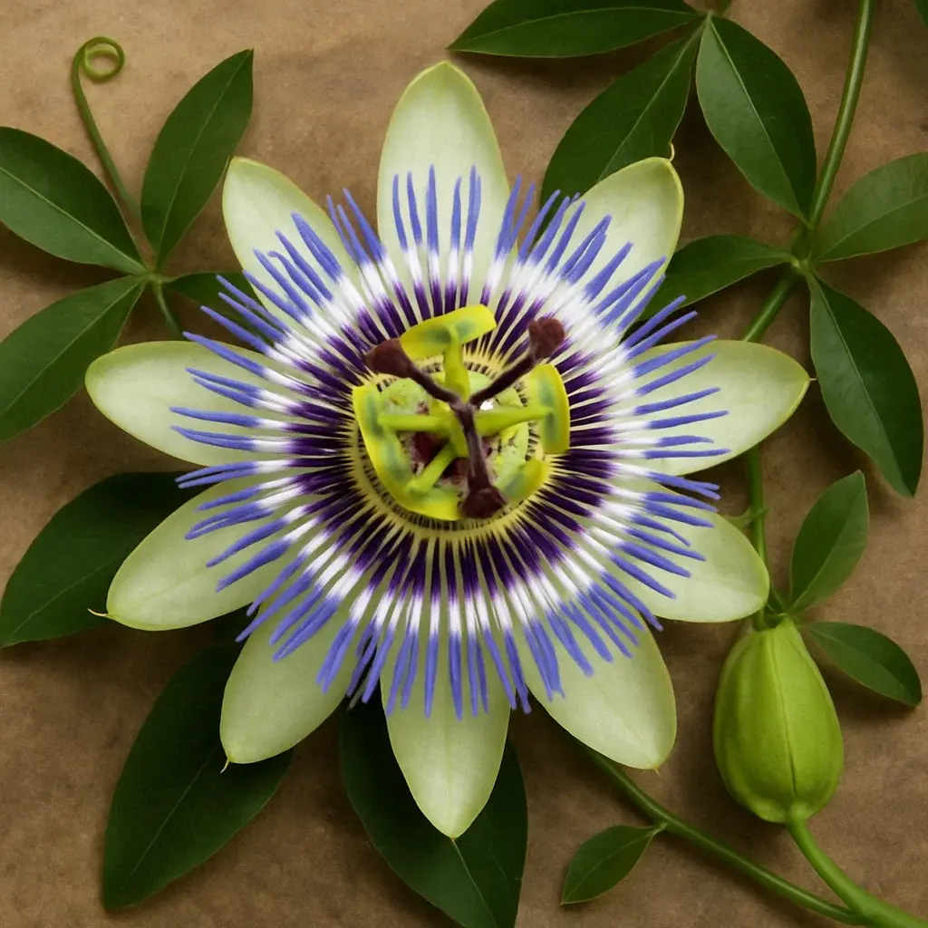Passionflower
